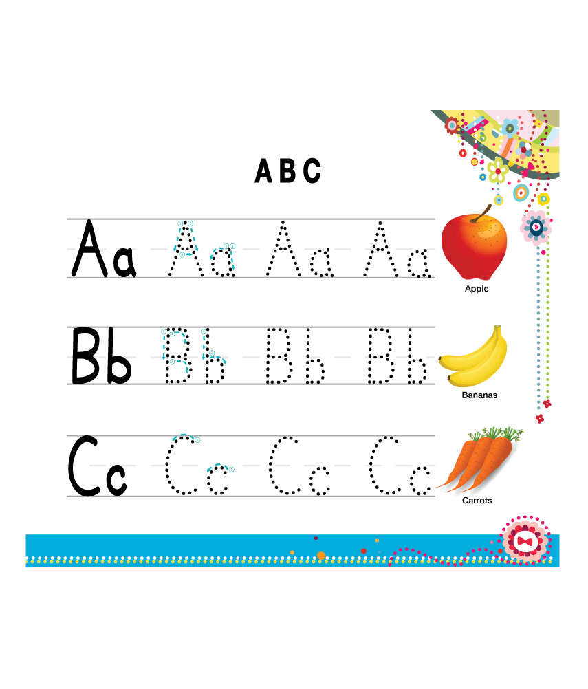 English Alphabet / Letters