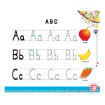 English Alphabet / Letters