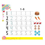 English Numbers